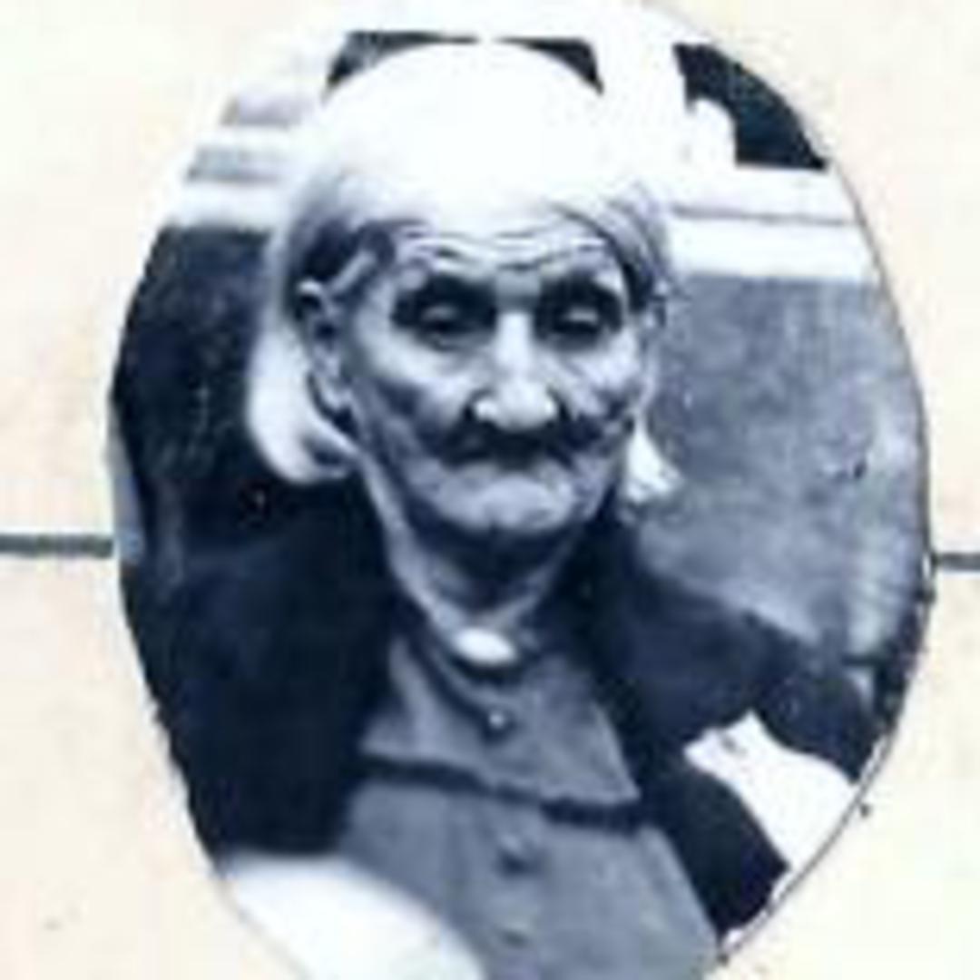 Maria E Cady (1829 - 1920) Profile